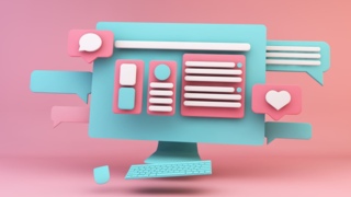 SEO продвижение интернет-портала фото