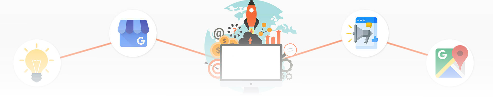 SEO продвижение сайтов
