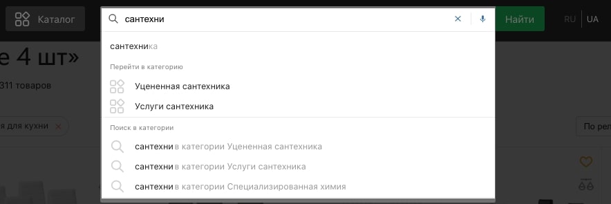 оптимизация интернет-магазина стоимость