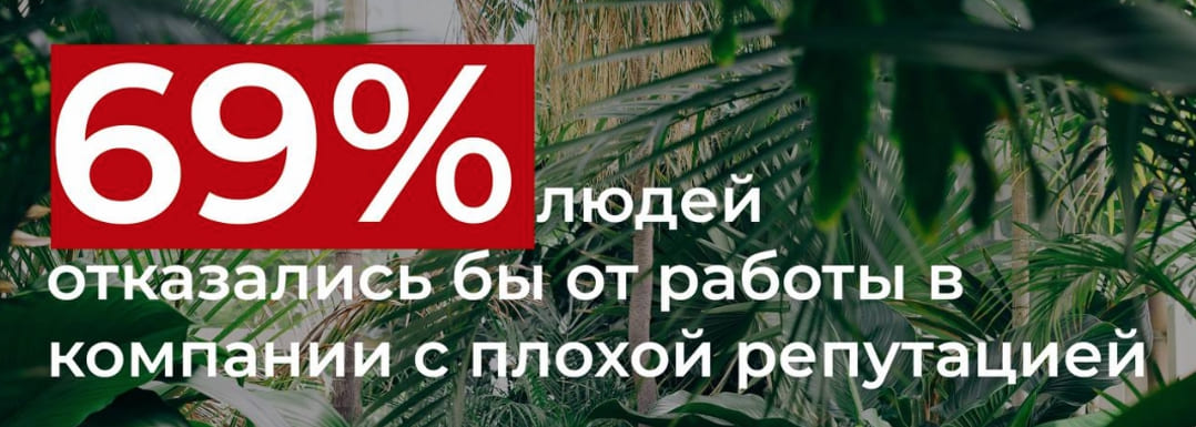 поисковое управление репутацией serm