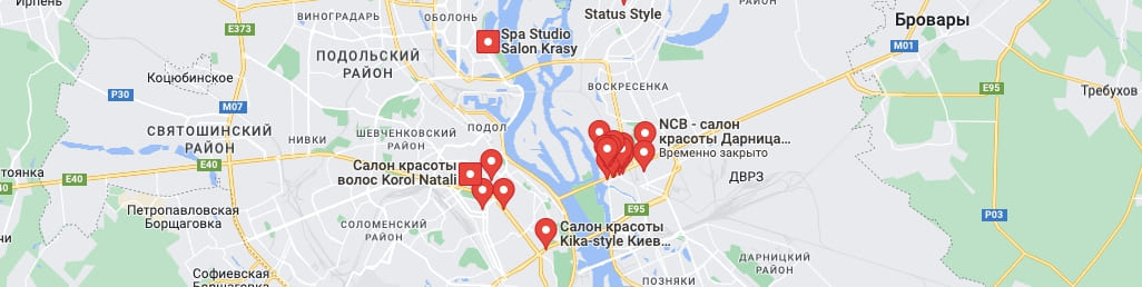 google maps