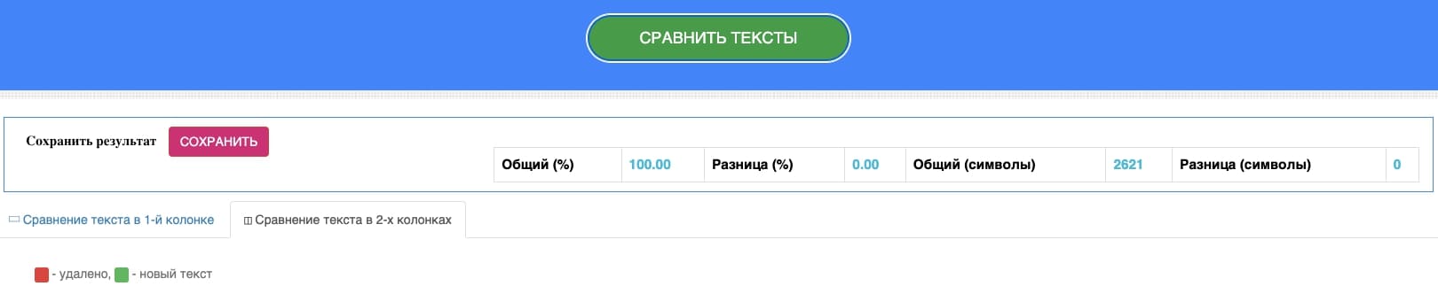 Яким має бути SEO текст